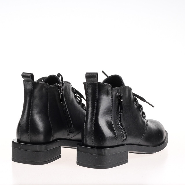 Ботинки Lonza 152332 - Вид 3 - интернет магазин sandalini.ua