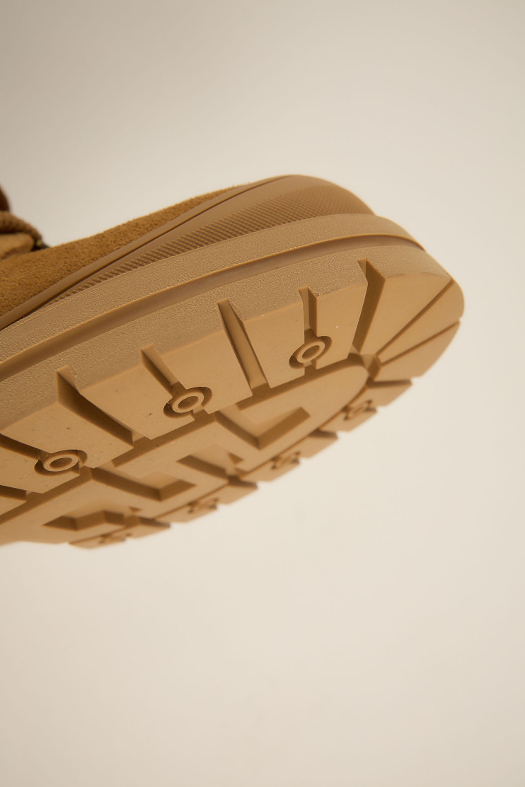 Ботинки ALLSY 195249 - Вид 9 - интернет магазин sandalini.ua