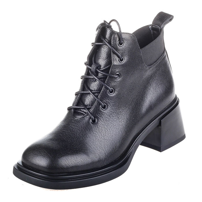 Черевики Fabio Monelli 165498 - Вид 3 - інтернет магазин sandalini.ua