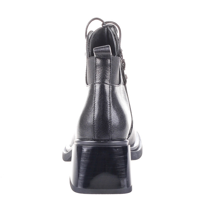 Черевики Fabio Monelli 165498 - Вид 6 - інтернет магазин sandalini.ua