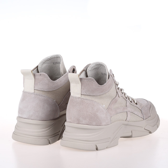 Ботинки Lonza 158100 - Вид 3 - интернет магазин sandalini.ua