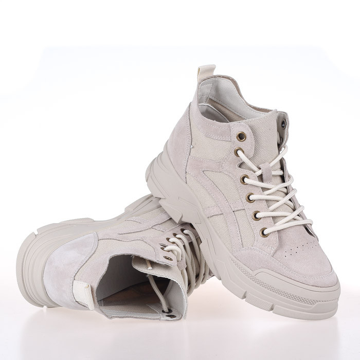 Ботинки Lonza 158100 - Вид 4 - интернет магазин sandalini.ua