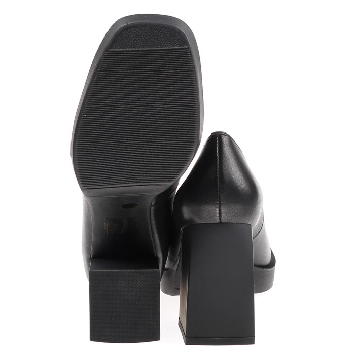 Туфлі Fabio Monelli 169331 - Вид 9 - інтернет магазин sandalini.ua