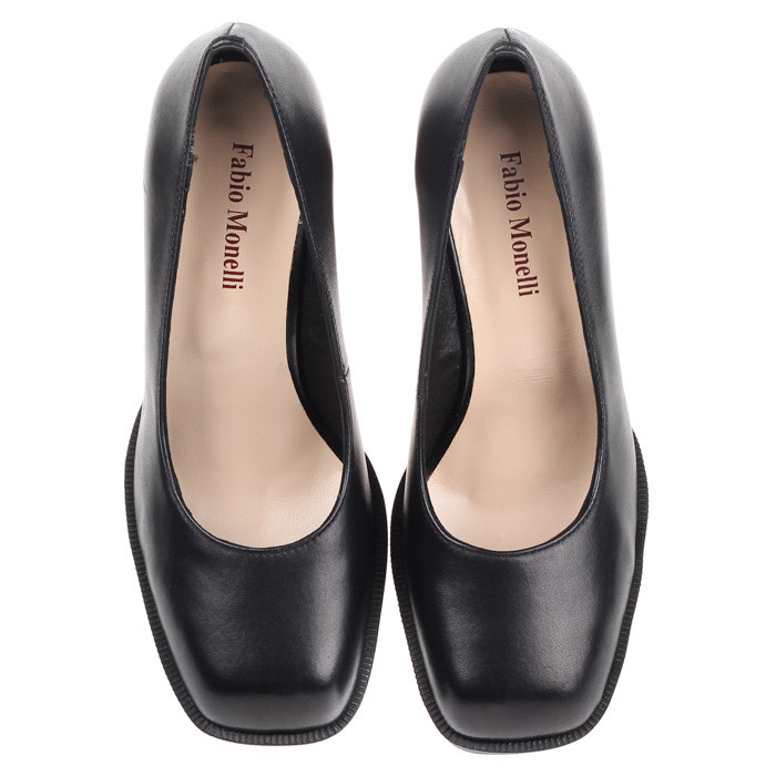 Туфлі Fabio Monelli 169331 - Вид 10 - інтернет магазин sandalini.ua