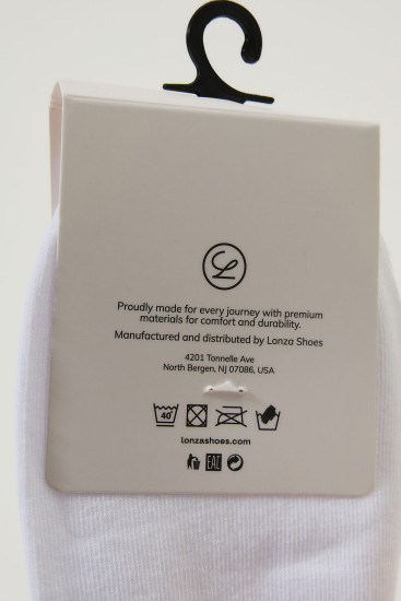 Шкарпетки чоловічі бавовна 3 шт. Lonza 43-46р. 200677