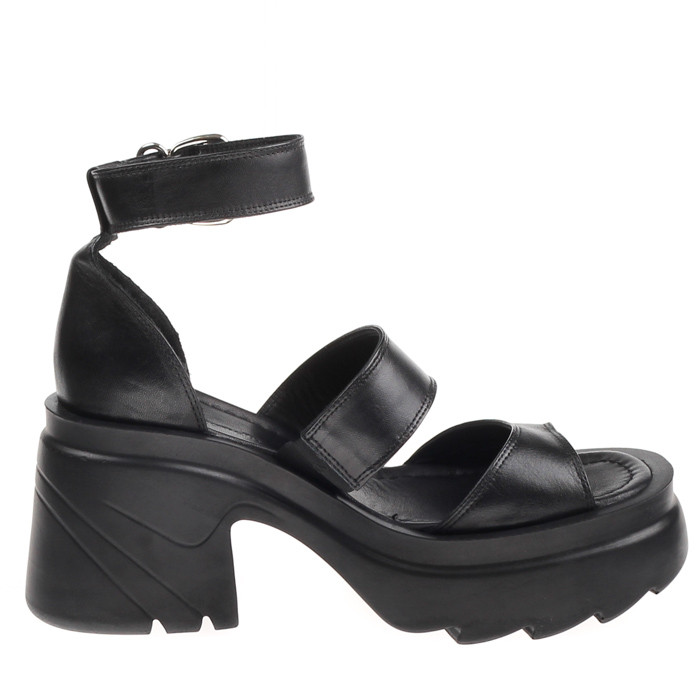 Босоножки Fabio Monelli 172771 - Вид 7 - интернет магазин sandalini.ua