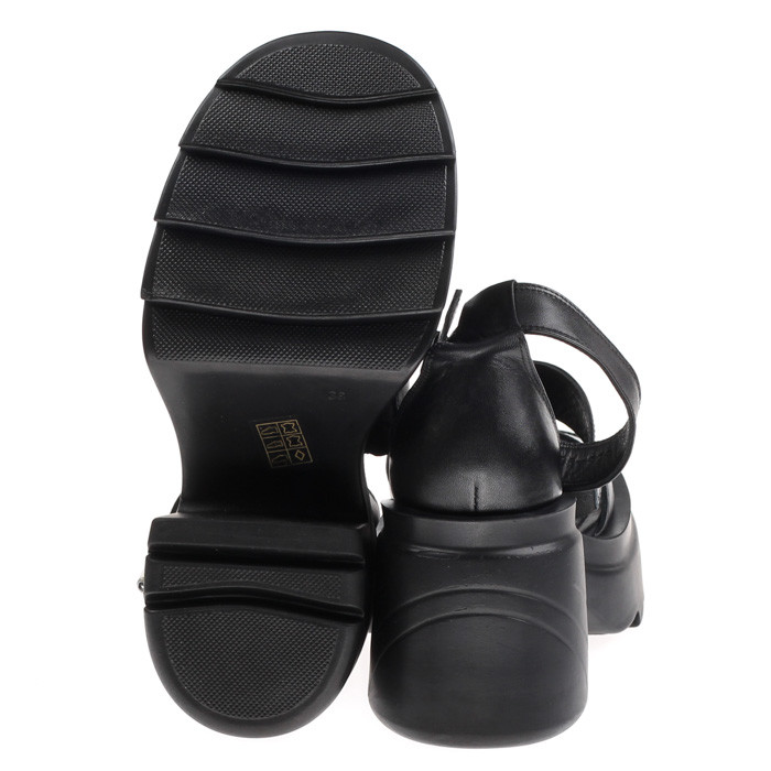 Босоножки Fabio Monelli 172771 - Вид 9 - интернет магазин sandalini.ua