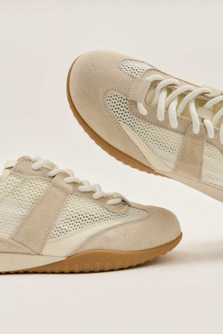 Кросівки ALLSY 194868 - Вид 4 - інтернет магазин sandalini.ua