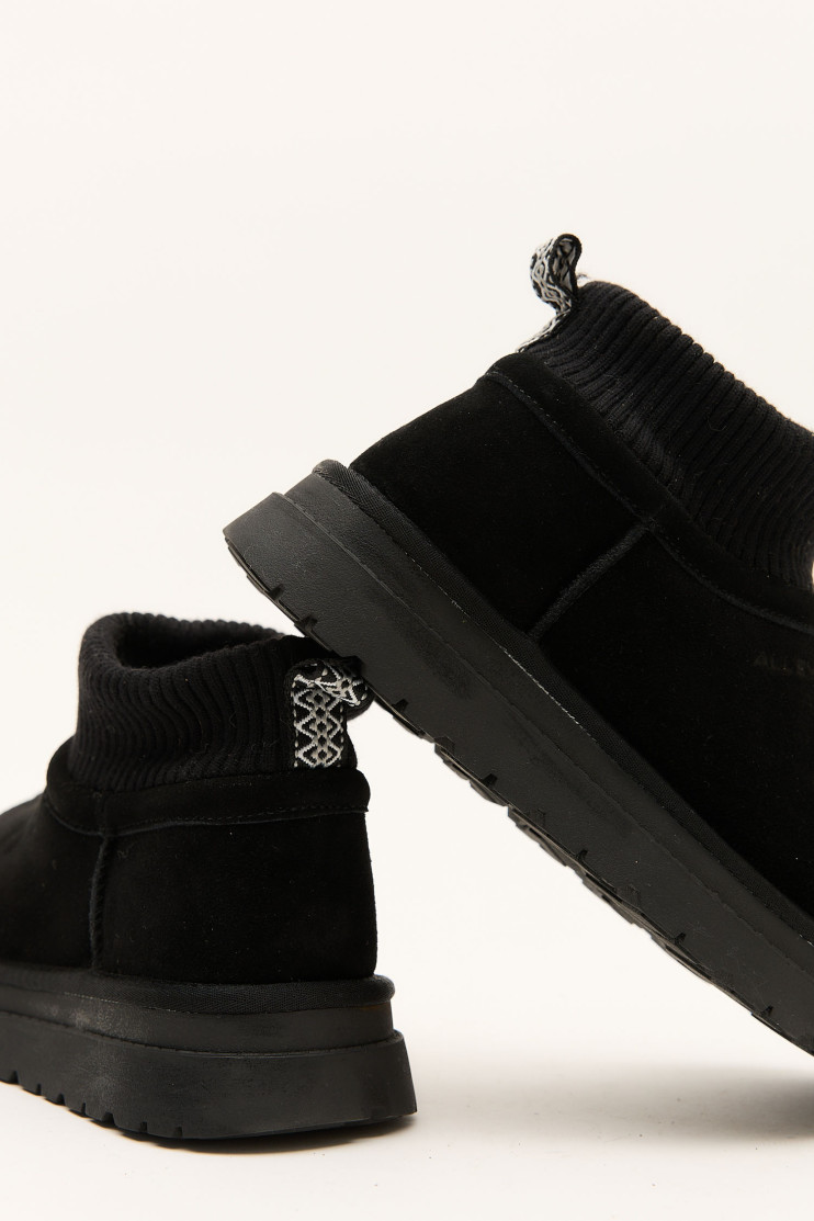 Угги ALLSY 201803 - Вид 4 - интернет магазин sandalini.ua