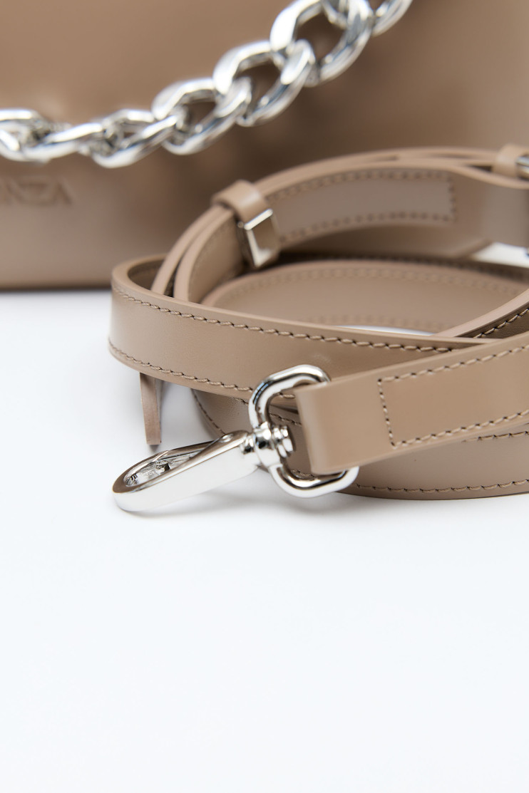 Сумка Lonza 206291 - Вид 4 - интернет магазин sandalini.ua