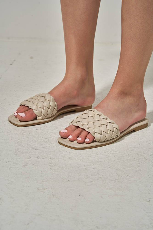 Шльопанці SOPRA 167198 - Вид 2 - інтернет магазин sandalini.ua