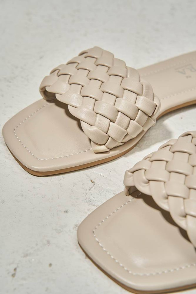 Шльопанці SOPRA 167198 - Вид 1 - інтернет магазин sandalini.ua