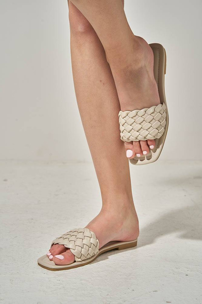 Шльопанці SOPRA 167198 - Вид 5 - інтернет магазин sandalini.ua