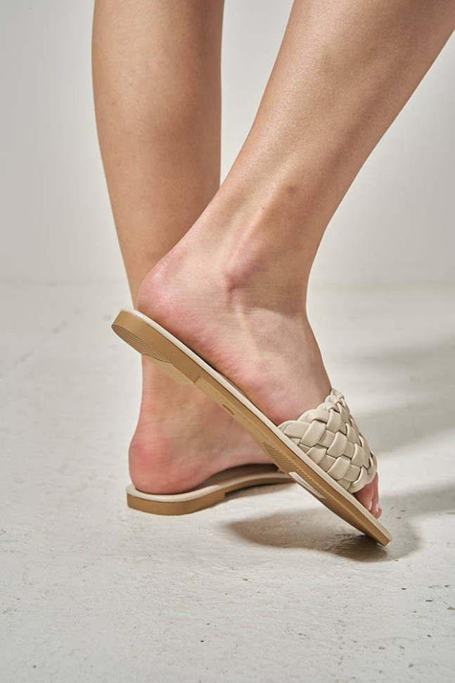 Шльопанці SOPRA 167198 - Вид 6 - інтернет магазин sandalini.ua