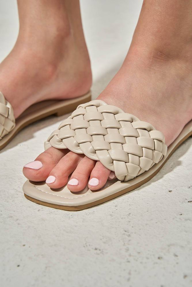 Шльопанці SOPRA 167198 - Вид 7 - інтернет магазин sandalini.ua