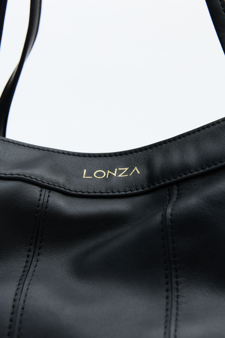 Сумка Lonza 206481 - Вид 2 - интернет магазин sandalini.ua