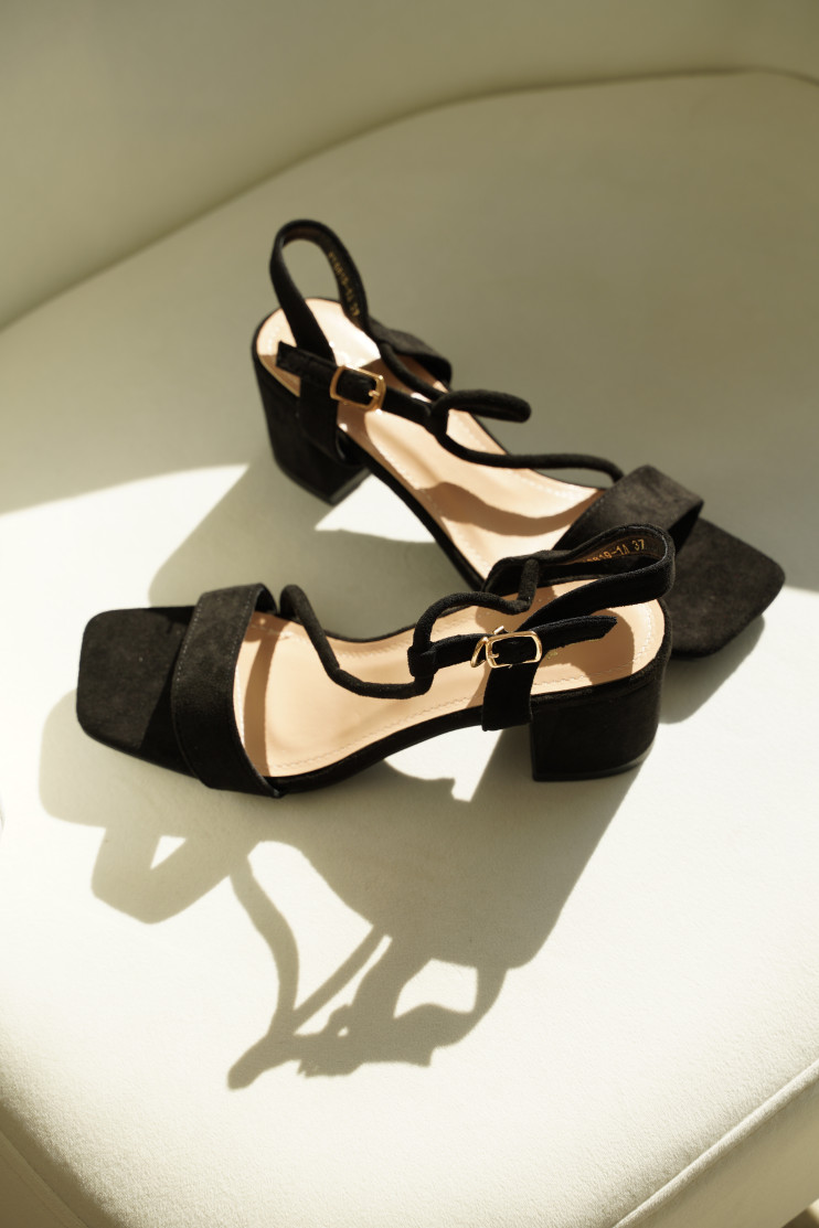 Босоніжки SOPRA 167428 - Вид 3 - інтернет магазин sandalini.ua