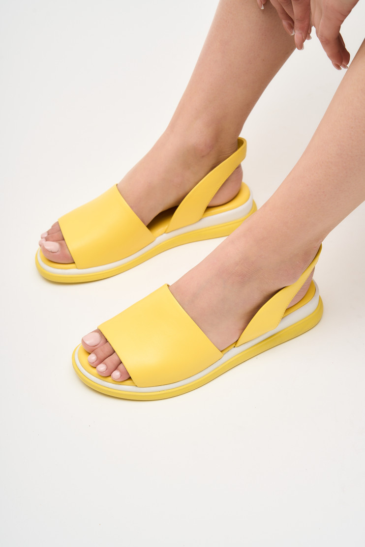 Босоніжки Anna Lucci 171369 - Вид 1 - інтернет магазин sandalini.ua