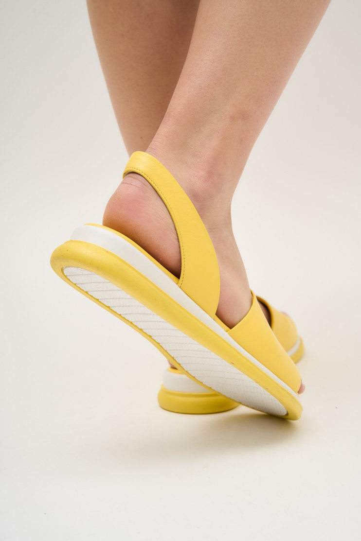 Босоніжки Anna Lucci 171369 - Вид 6 - інтернет магазин sandalini.ua