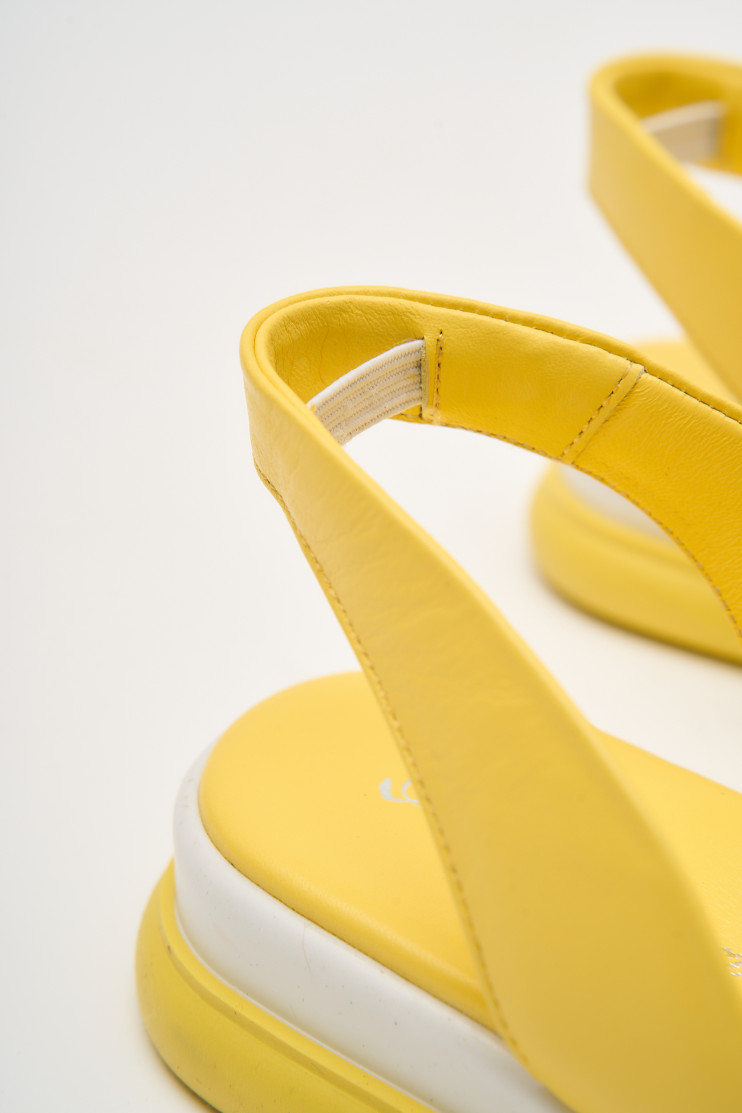 Босоніжки Anna Lucci 171369 - Вид 8 - інтернет магазин sandalini.ua