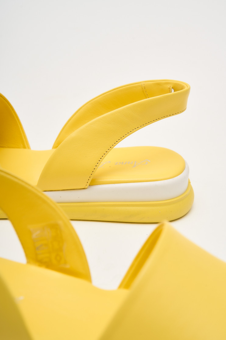 Босоніжки Anna Lucci 171369 - Вид 10 - інтернет магазин sandalini.ua