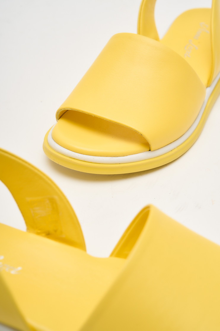 Босоніжки Anna Lucci 171369 - Вид 11 - інтернет магазин sandalini.ua