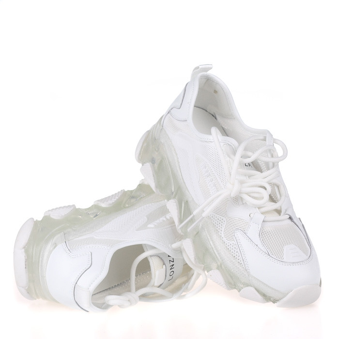 Кросівки Lonza 158038 - Вид 1 - інтернет магазин sandalini.ua