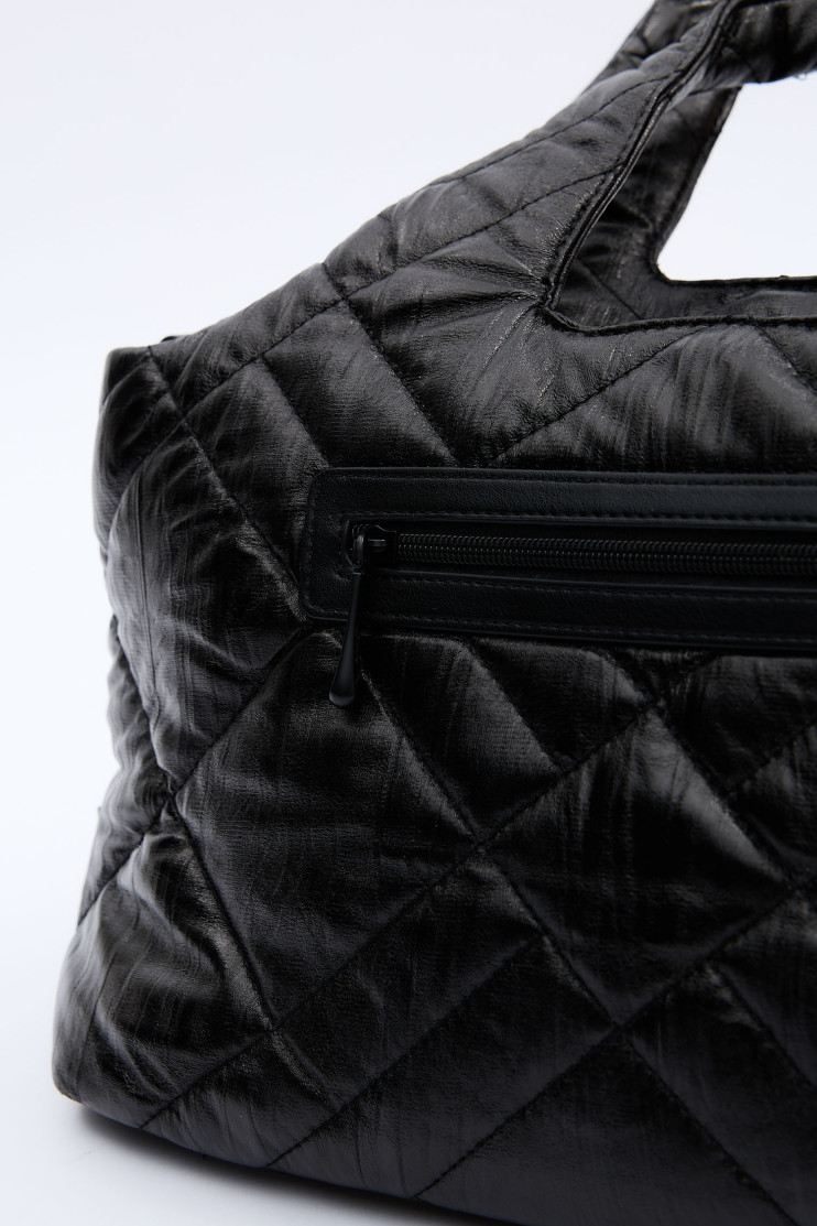 Сумка Safenta 205250 - Вид 3 - интернет магазин sandalini.ua