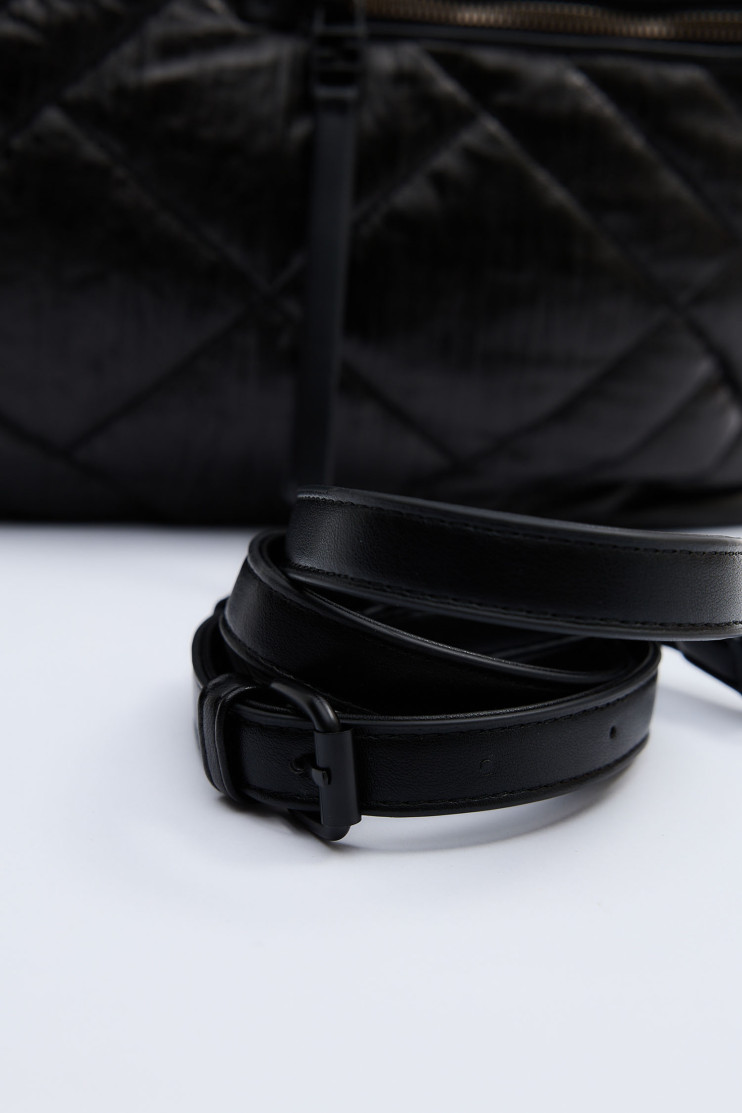 Сумка Safenta 205250 - Вид 6 - интернет магазин sandalini.ua