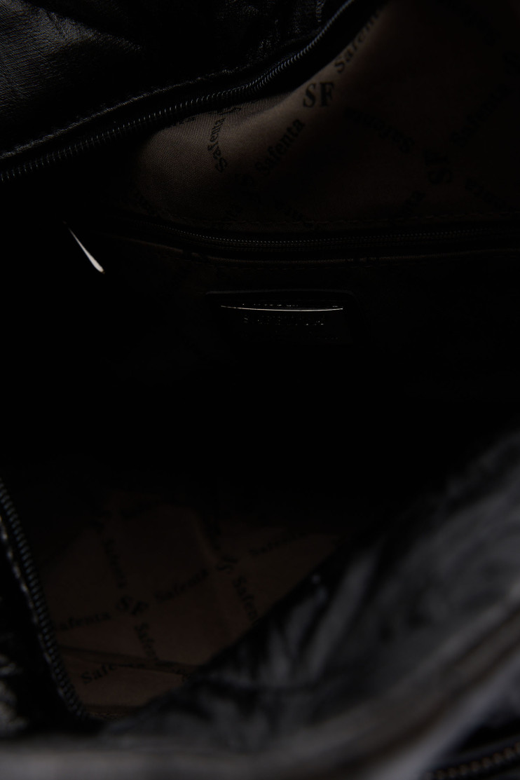 Сумка Safenta 205250 - Вид 7 - интернет магазин sandalini.ua