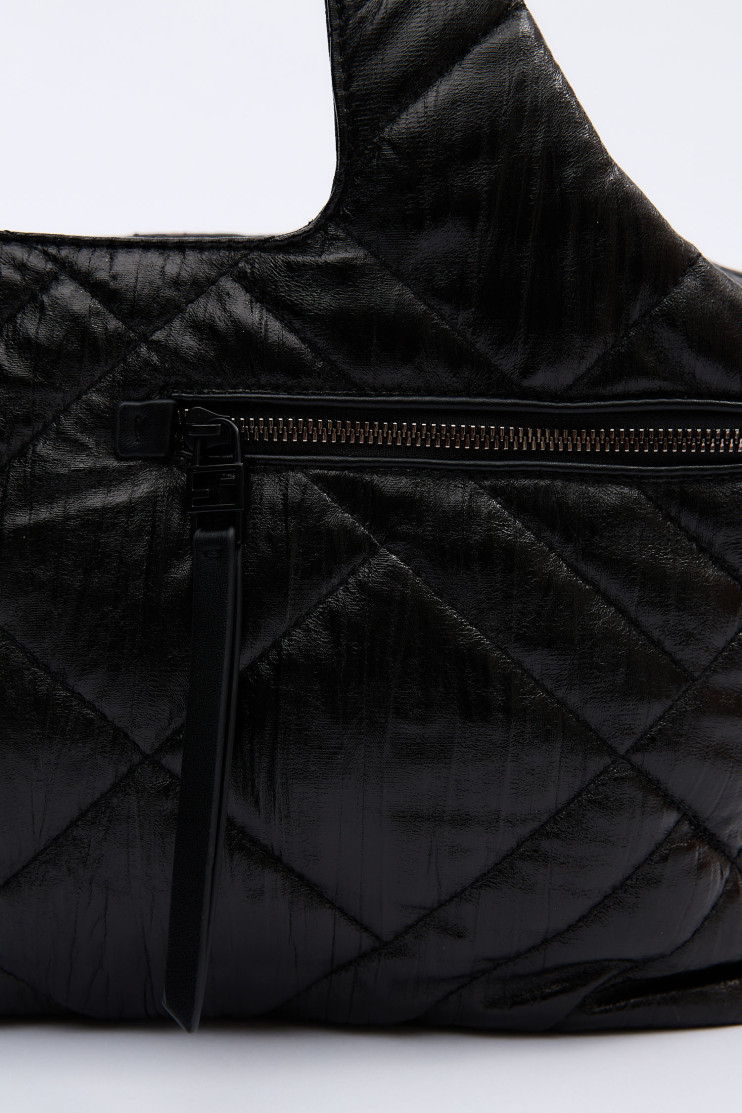 Сумка Safenta 205250 - Вид 8 - интернет магазин sandalini.ua