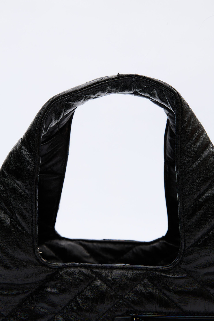 Сумка Safenta 205250 - Вид 9 - интернет магазин sandalini.ua