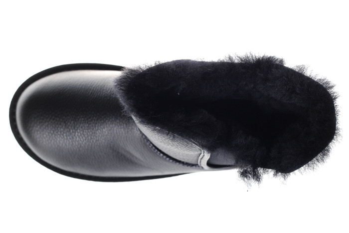 Угги Lonza 174064 - Вид 9 - интернет магазин sandalini.ua