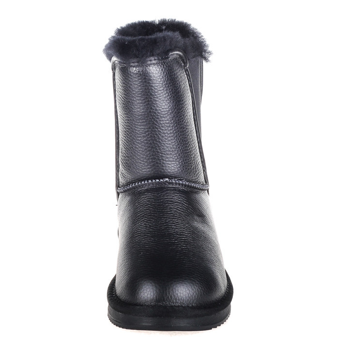 Угги Lonza 174064 - Вид 12 - интернет магазин sandalini.ua