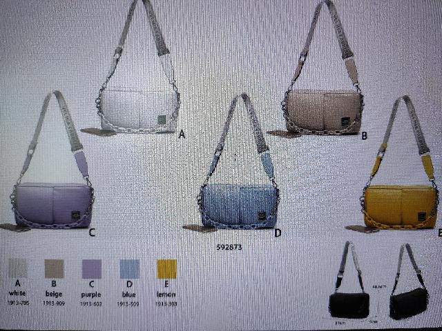 Сумка Velina Fabbiano 169425 - Вид 5 - інтернет магазин sandalini.ua