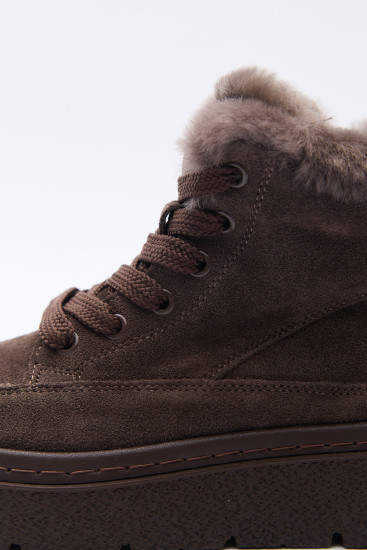 Ботинки ALLSY 204371