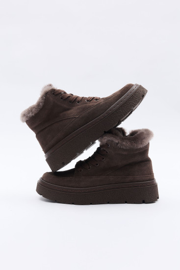 Ботинки ALLSY 204371