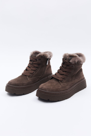 Ботинки ALLSY 204371