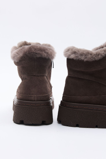 Ботинки ALLSY 204371