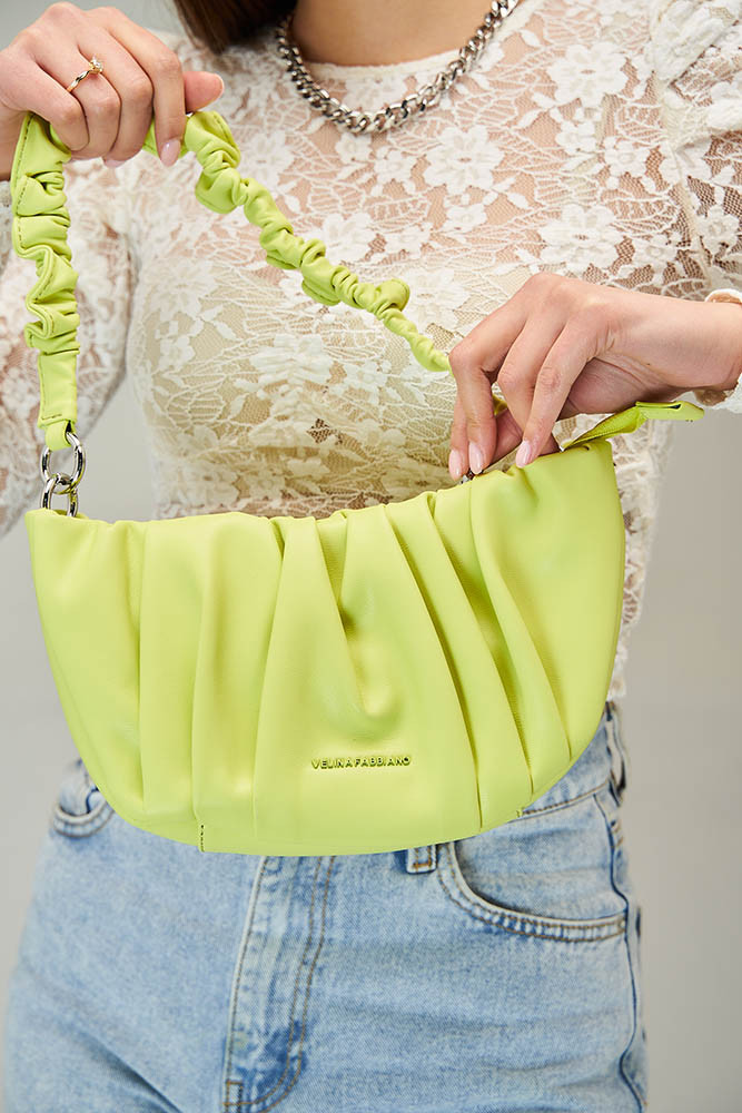 Сумка Velina Fabbiano 177381 - Вид 4 - інтернет магазин sandalini.ua