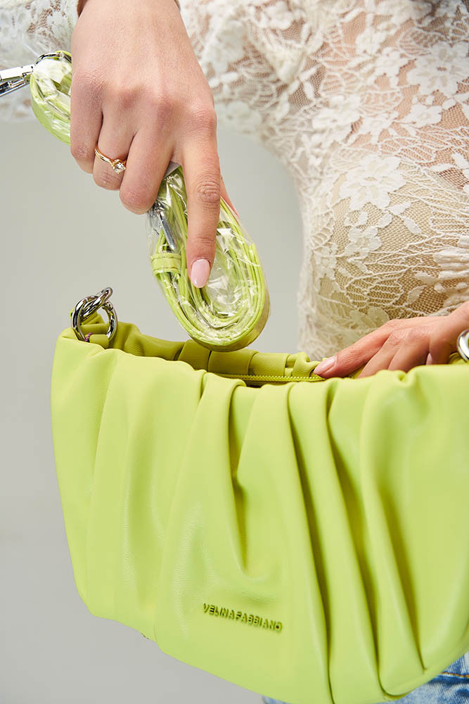 Сумка Velina Fabbiano 177381 - Вид 5 - інтернет магазин sandalini.ua