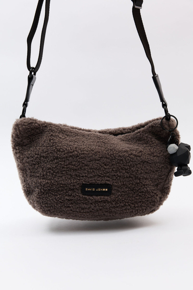 Сумка David Jones 205235 - Вид 1 - интернет магазин sandalini.ua