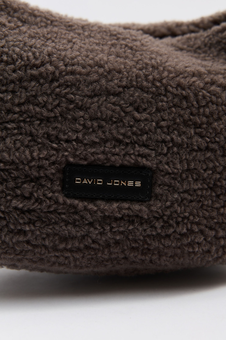 Сумка David Jones 205235 - Вид 2 - интернет магазин sandalini.ua