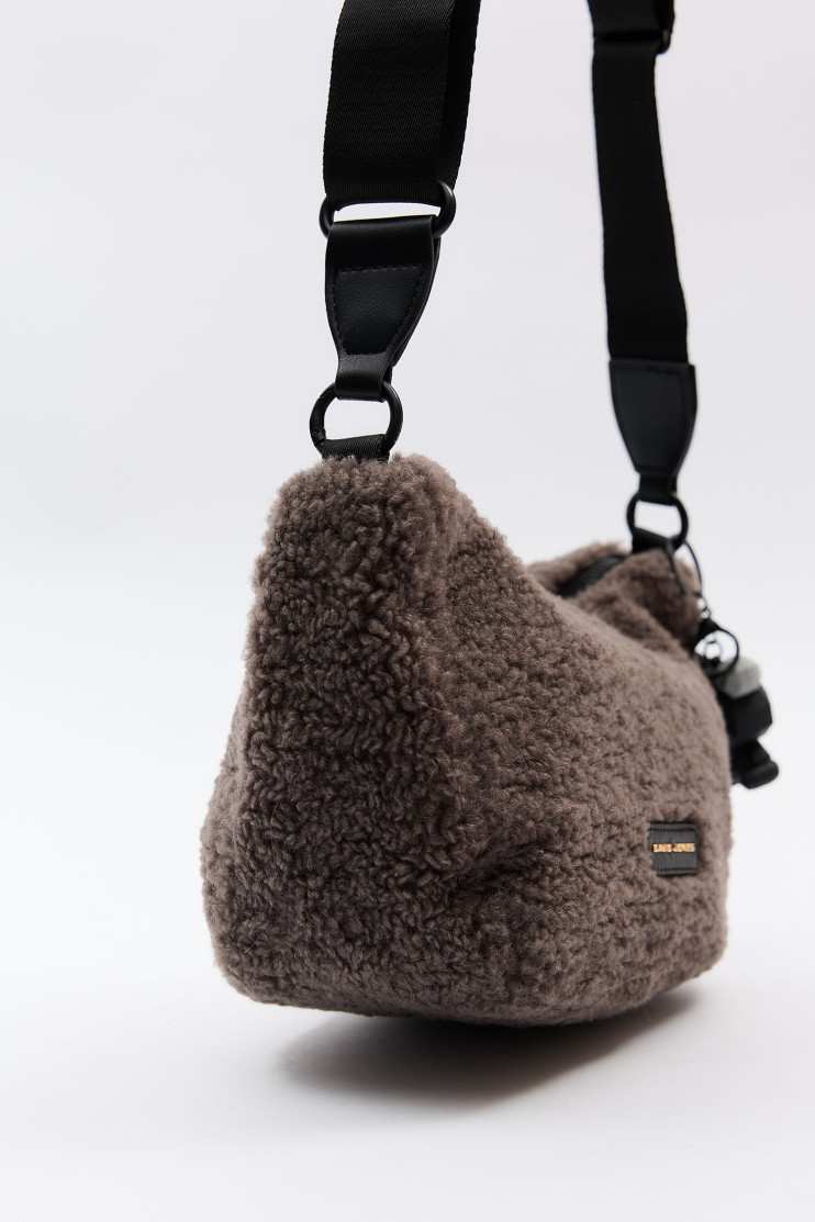 Сумка David Jones 205235 - Вид 4 - интернет магазин sandalini.ua