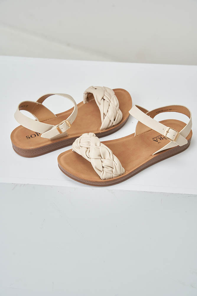 Босоножки SOPRA 169994 - Вид 1 - интернет магазин sandalini.ua