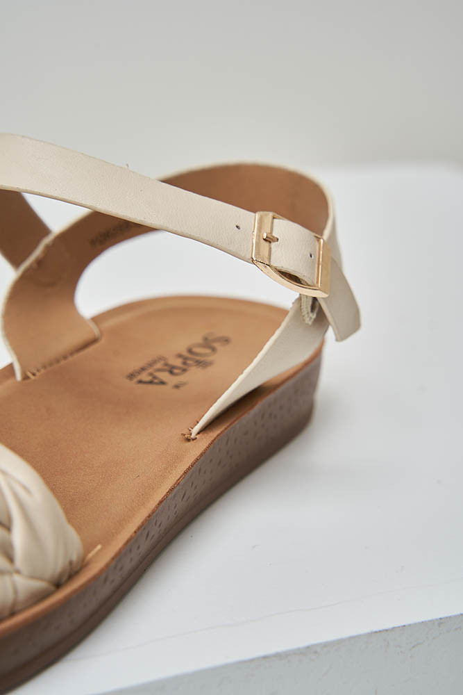 Босоножки SOPRA 169994 - Вид 4 - интернет магазин sandalini.ua