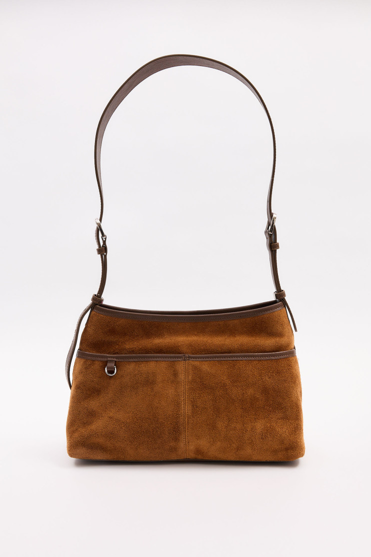 Сумка Lonza 211499 - Вид 1 - інтернет магазин sandalini.ua