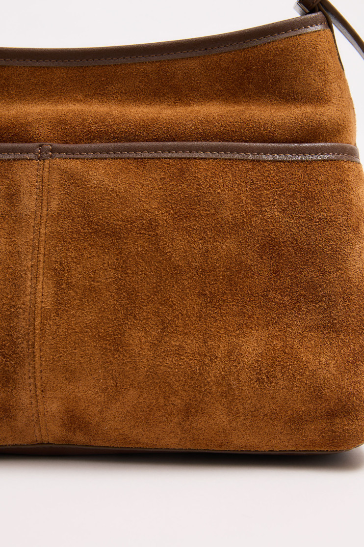 Сумка Lonza 211499 - Вид 4 - інтернет магазин sandalini.ua