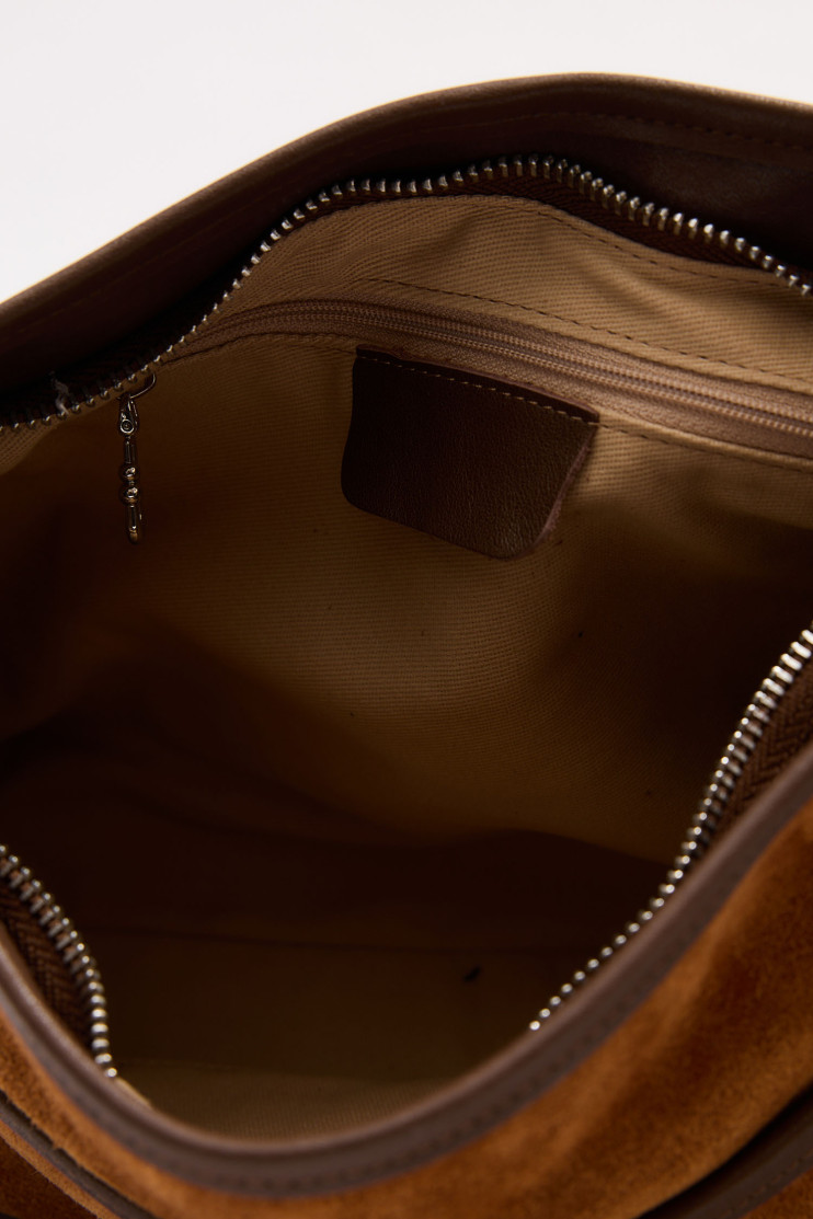 Сумка Lonza 211499 - Вид 7 - інтернет магазин sandalini.ua