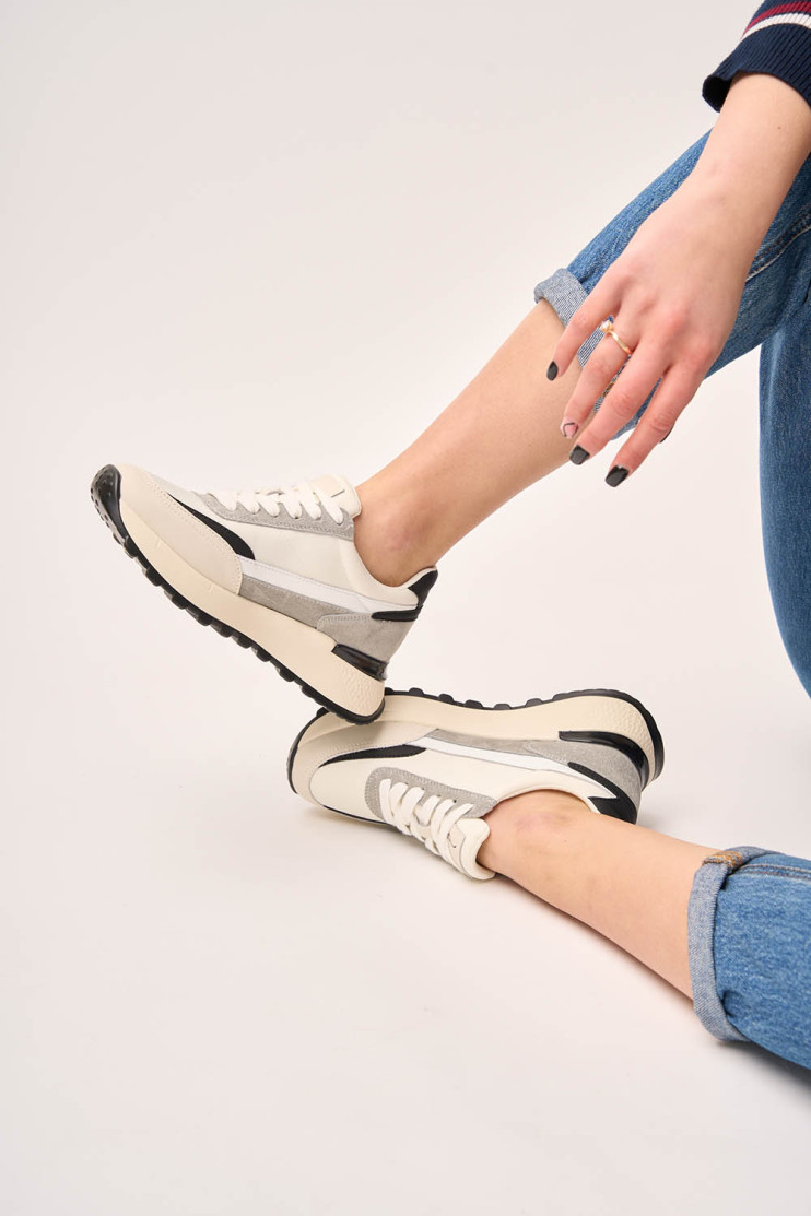 Кросівки Lonza 174803 - Вид 11 - інтернет магазин sandalini.ua